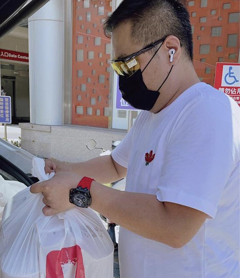 投身公益,遠揚管理顧問有限公司