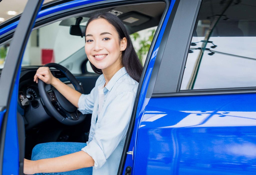 汽機車貸款知識